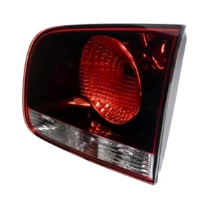 Passenger Side Tail Light Assembly image