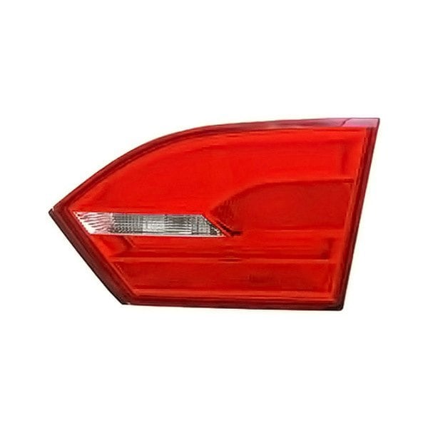 Volkswagen Jetta Passenger Side Tail Light Assembly Inner - VW2803103