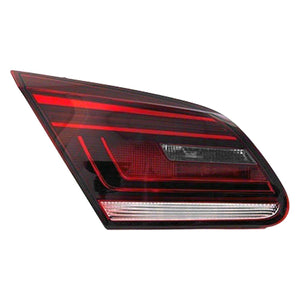 Passenger Side Tail Light Assembly image