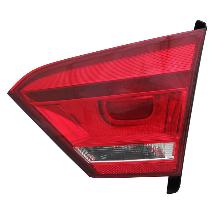 Volkswagen Passat Passenger Side Tail Light Assembly Inner - VW2803113