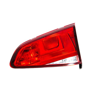 Passenger Side Tail Light Assembly image