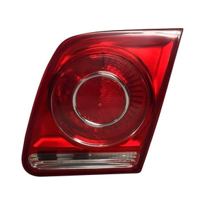 Passenger Side Tail Light Assembly image