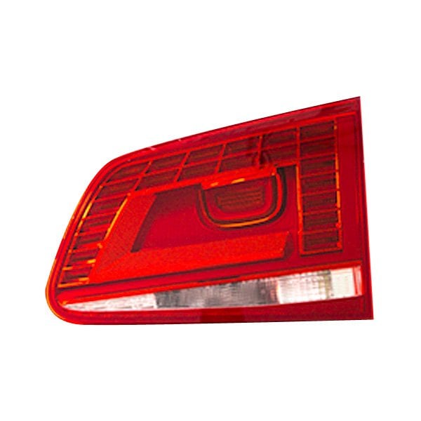 Volkswagen Touareg Passenger Side Tail Light Assembly Led Inner - VW2803120