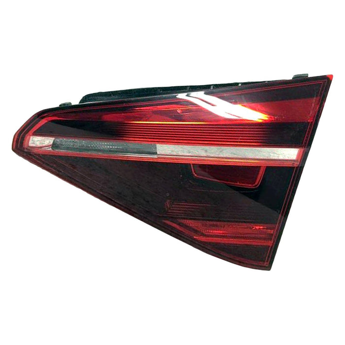 Volkswagen Passat Passenger Side Tail Light Assembly Led To 7-3-16 Inner - VW2803122