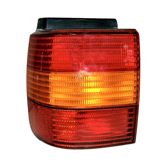 Volkswagen Passat Driver Side Tail Light Assembly Lens/Housing Outer Wagon - VW2804102