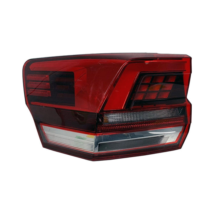 Volkswagen Atlas Driver Side Tail Light Assembly Outer - VW2804130