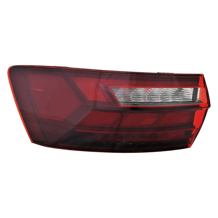 Volkswagen Jetta Driver Side Tail Light Assembly Outer - VW2804133