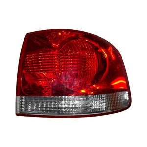 Passenger Side Tail Light Assembly image