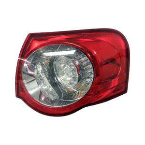 Passenger Side Tail Light Assembly image