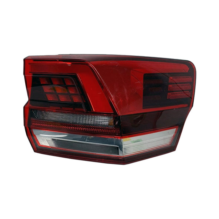 Volkswagen Atlas Passenger Side Tail Light Assembly Outer - VW2805130
