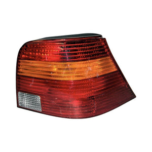 Passenger Side Tail Light Housing image