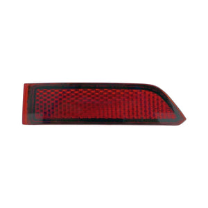 Rear Passenger Side Reflector Assembly image