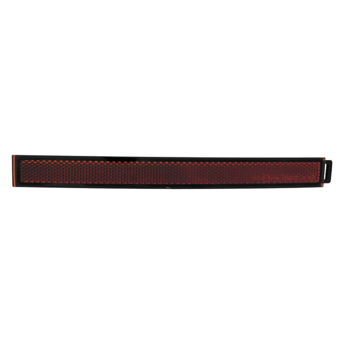 Volkswagen Tiguan Rear Passenger Side Reflector Assembly Inner - VW2831101