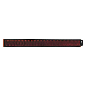 Rear Passenger Side Reflector Assembly image