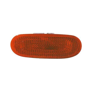 Rear Passenger Side Side Marker Light Assembly image