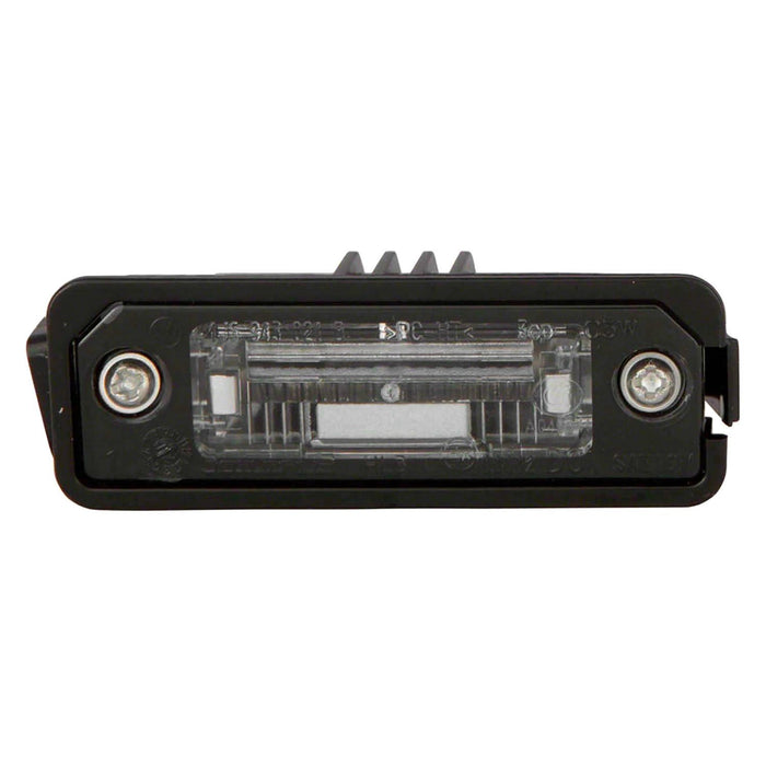 Volkswagen CC/Eos/GTI/Phaeton/Rabbit License Plate Light Assembly - VW2870107
