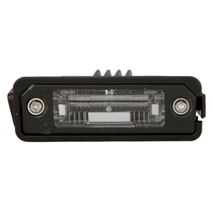 License Plate Light Assembly image