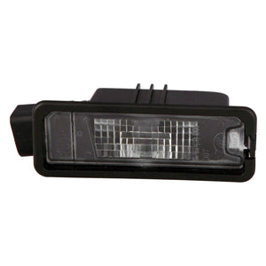 License Plate Light Assembly image