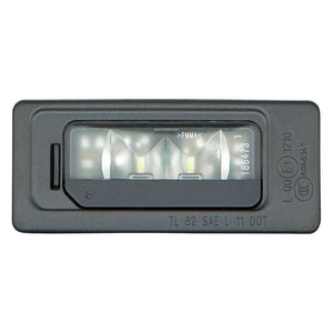 License Plate Light Assembly image