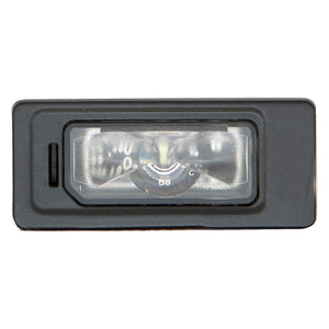 License Plate Light Assembly image