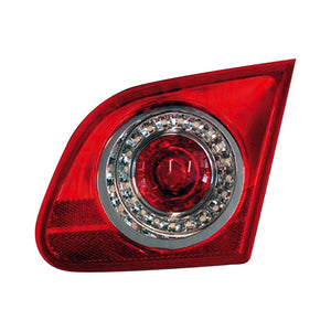 Driver Side Back Up Light Assembly image