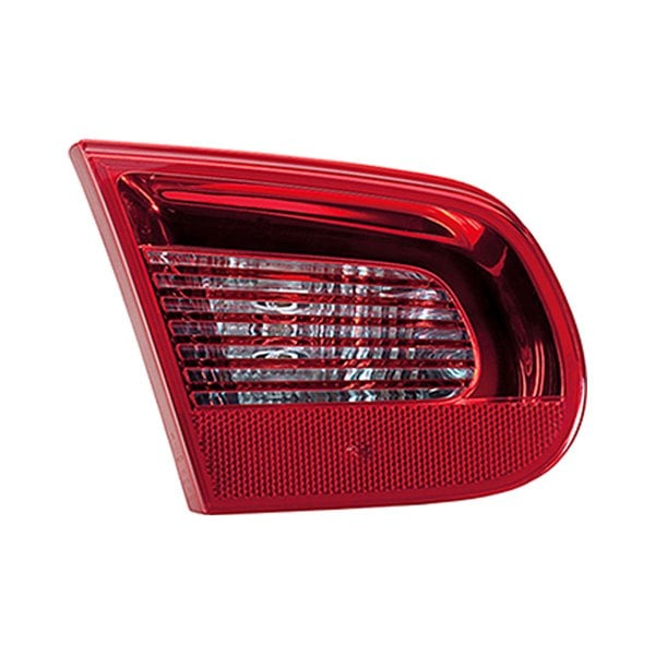 Volkswagen Eos Driver Side Back Up Light Assembly - VW2882103