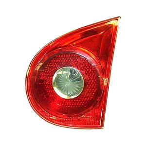 Passenger Side Back Up Light Assembly image