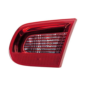 Passenger Side Back Up Light Assembly image