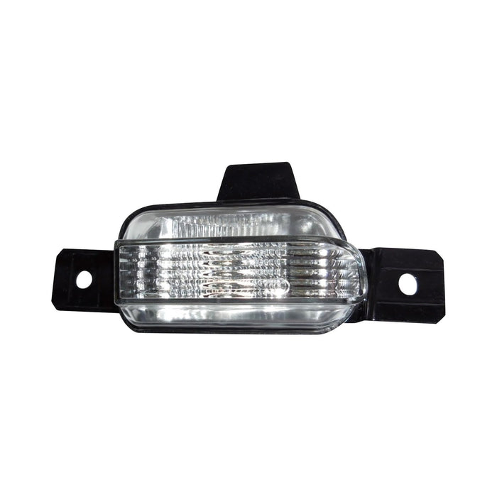 Volkswagen Tiguan/Tiguan Limited Passenger Side Back Up Light Assembly - VW2883104