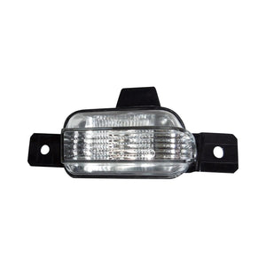 Passenger Side Back Up Light Assembly image