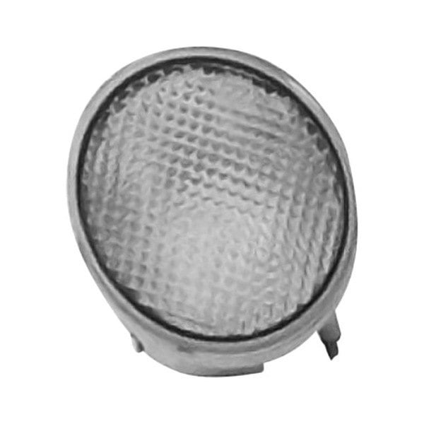 Volkswagen Beetle GL/GLS/GLS Edicion especial/GLS Sport/GLS Sport Turbo/GLS TDI/GLX/GLX Sport Turbo/Sport Driver Side Back Up Light Assembly W/O Socket Or Bulb 2 Door Hatchback - VW2884101