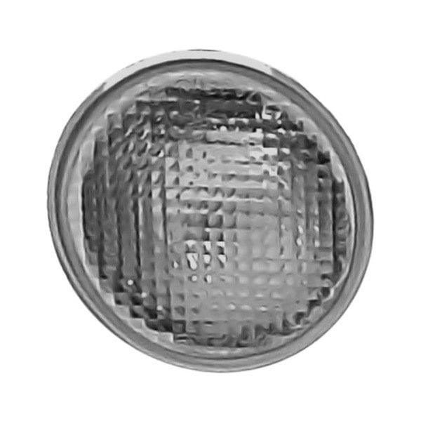 Volkswagen Beetle GL/GLS/GLS Edicion especial/GLS Sport/GLS Sport Turbo/GLS TDI/GLX/GLX Sport Turbo/Sport Passenger Side Back Up Light Assembly W/O Socket Or Bulb 2 Door Hatchback - VW2885101