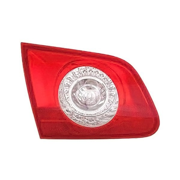 Volkswagen Passat Driver Side Back Up Light Lens/Housing Wagon - VW2886100