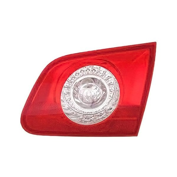 Volkswagen Passat Passenger Side Back Up Light Lens/Housing Wagon - VW2887100