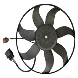 Driver Side Engine Cooling Fan Assembly image