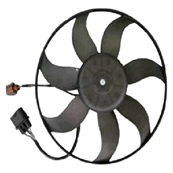 Radiators, Condensers & Fans image