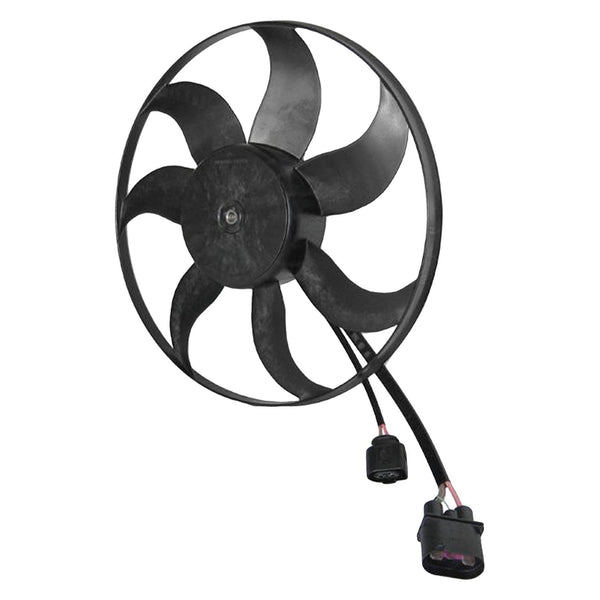 Radiators, Condensers & Fans image