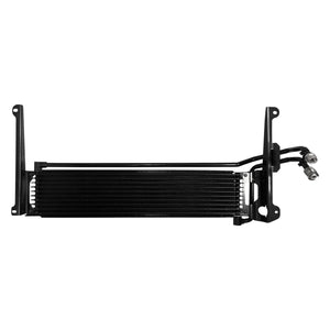 Automatic Transmission Oil Cooler Assembly image