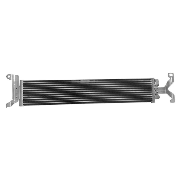 Radiators, Condensers & Fans image