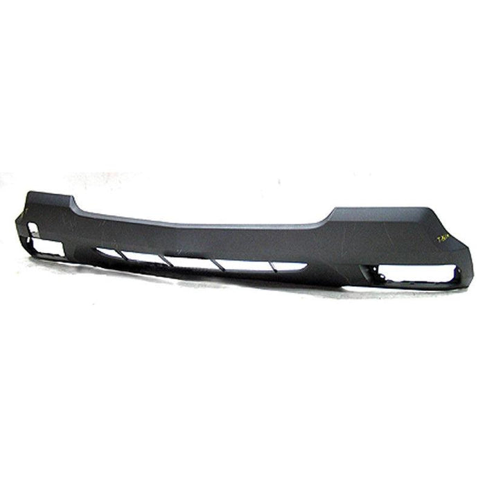 2007-2009 Acura MDX Front Lower Bumper - AC1044101-Partify-Painted-Replacement-Body-Parts