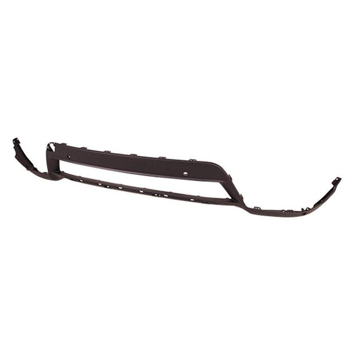 2011-2013 BMW X5 Front Lower Bumper Without M-Package - BM1015104-Partify-Painted-Replacement-Body-Parts