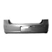 2006-2009 Buick Lucerne Rear Bumper With Sensor Holes - GM1100774-Partify-Painted-Replacement-Body-Parts