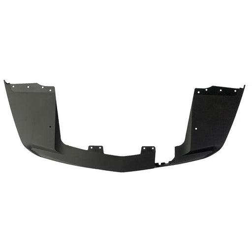 2013-2018 Cadillac ATS Rear Lower Bumper Sedan - GM1195157-Partify-Painted-Replacement-Body-Parts