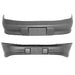 1995-1999 Chevrolet Cavalier Rear Bumper - GM1100510-Partify-Painted-Replacement-Body-Parts