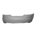 2001-2006 Chrysler Sebring Rear Bumper Convertible - CH1100214-Partify-Painted-Replacement-Body-Parts