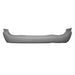 2001-2004 Chrysler Town & Country Rear Bumper - CH1100215-Partify-Painted-Replacement-Body-Parts