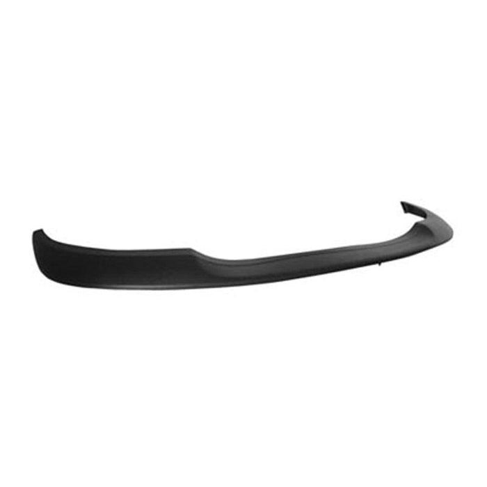 1999-2004 Ford Expedition Front Upper Bumper - FO1057288-Partify-Painted-Replacement-Body-Parts