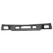 2004-2012 GMC Canyon Front Lower Bumper With Fog Light Washer Holes - GM1000722-Partify-Painted-Replacement-Body-Parts