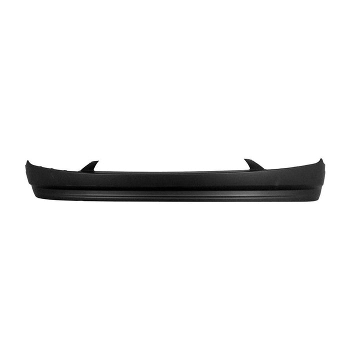 2016-2017 GMC Terrain Front Lower Bumper - GM1015126-Partify-Painted-Replacement-Body-Parts