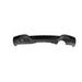 2013-2015 Honda Civic Rear Lower Bumper Sedan - HO1115103-Partify-Painted-Replacement-Body-Parts